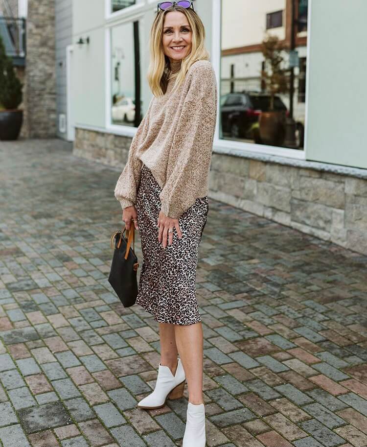 Cute & Simple Fall Outfit Ideas In 2020