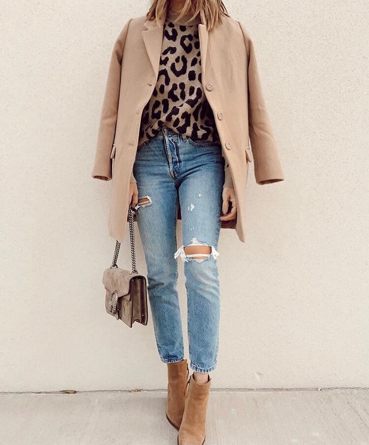 fall outfit ideas for women in 2020