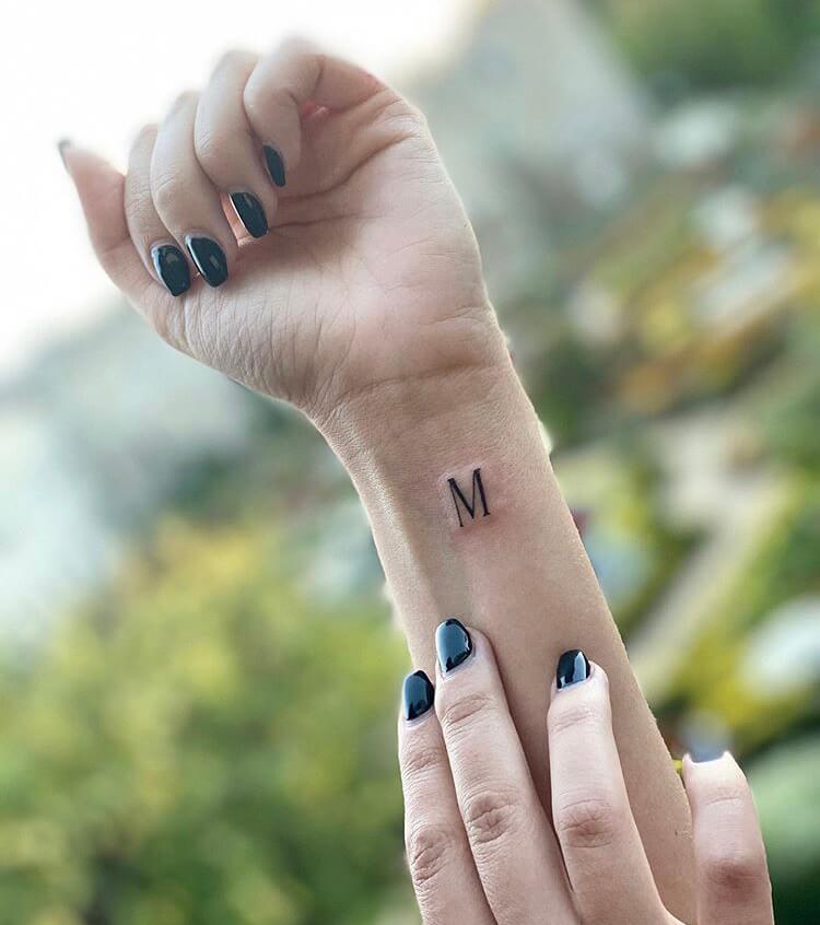 29 Meaningful And Unique Designs For Mini Tattoo