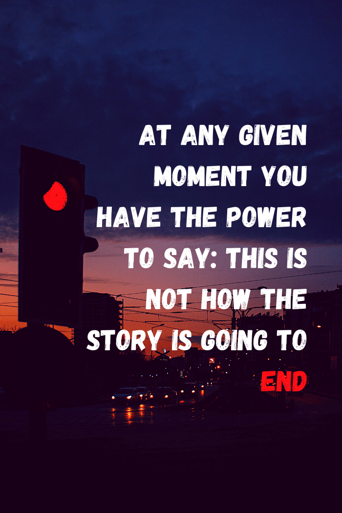 27 Positive Quotes For Life Encouragement To Help You Change – IdeasDonuts