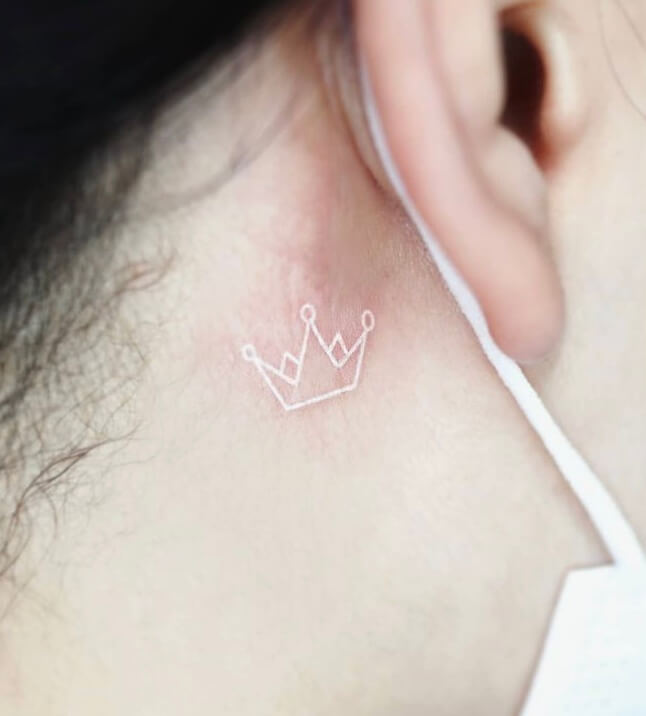 Check out these unique behind the ear tattoo design ideas and get inspired for your next tattoo.