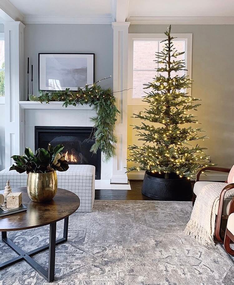 Christmas decor is an exciting thing for everyone. Check out these new ideas this year, they will inspire you and they will inspire you and are easy to copy. #Christmasdecor