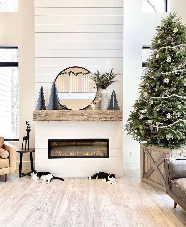 Christmas decor is an exciting thing for everyone. Check out these new ideas this year, they will inspire you and they will inspire you and are easy to copy. #Christmasdecor