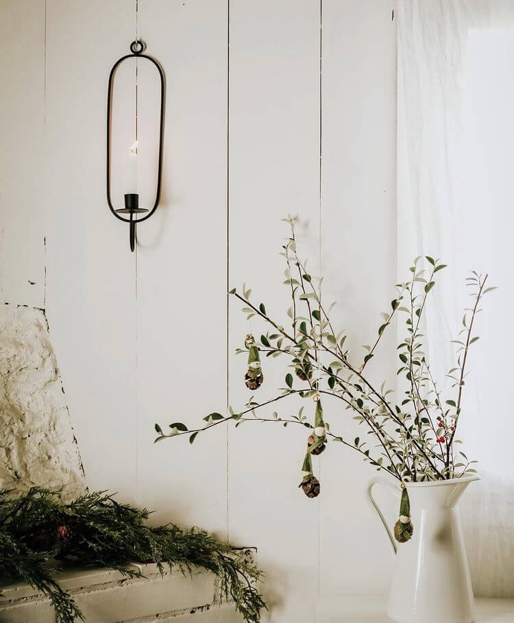 Christmas decor is an exciting thing for everyone. Check out these new ideas this year, they will inspire you and they will inspire you and are easy to copy. #Christmasdecor