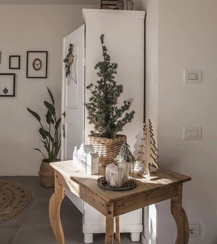 Christmas decor is an exciting thing for everyone. Check out these new ideas this year, they will inspire you and they will inspire you and are easy to copy. #Christmasdecor