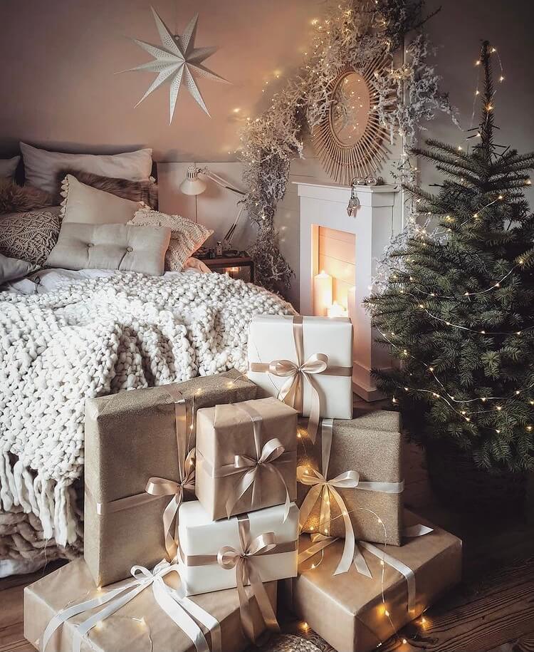 Christmas decor is an exciting thing for everyone. Check out these new ideas this year, they will inspire you and they will inspire you and are easy to copy. #Christmasdecor