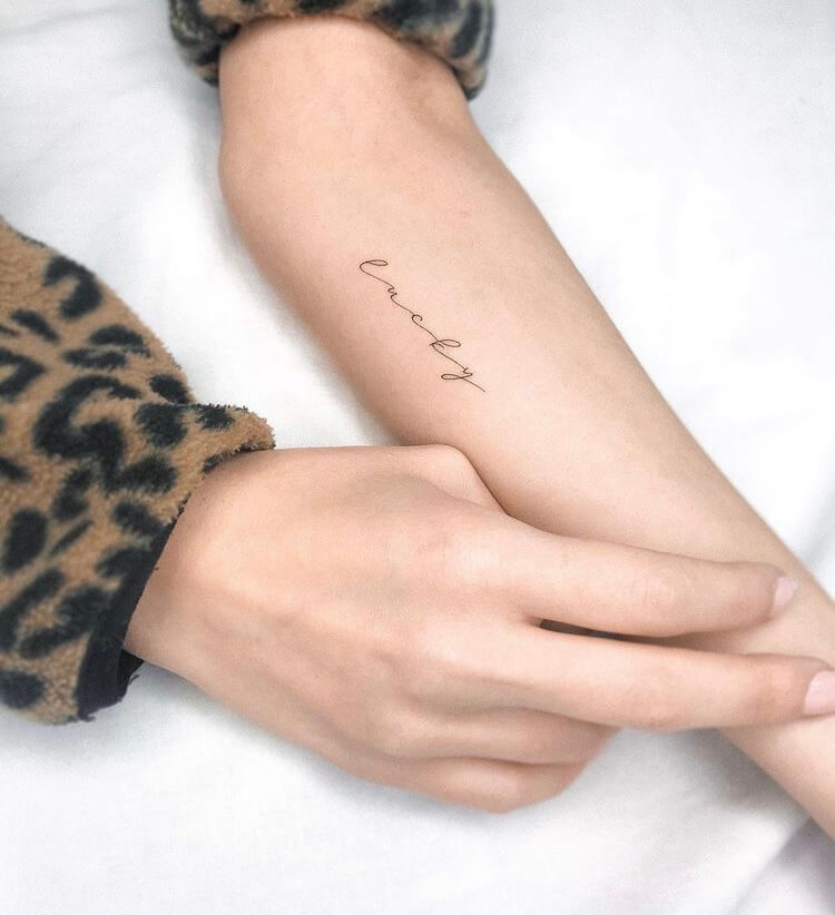 What is your next tattoo style? Check out these minimalist tattoo ideas, you will love them!