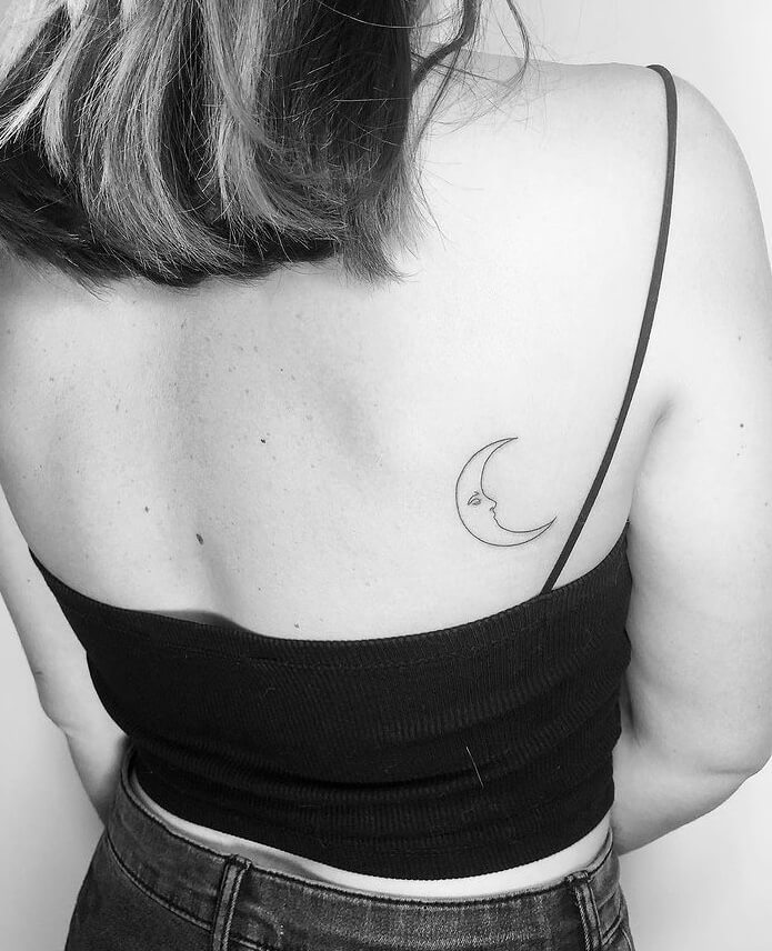 What is your next tattoo style? Check out these minimalist tattoo ideas, you will love them!
