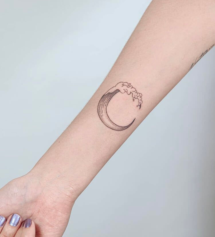 What is your next tattoo style? Check out these minimalist tattoo ideas, you will love them!