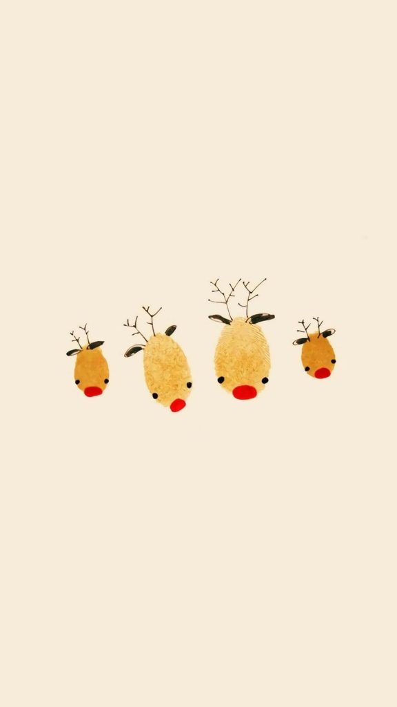 As the holiday season is approaching, change the best Christmas wallpaper for your phone to get the holiday atmosphere in advance. #Christmas