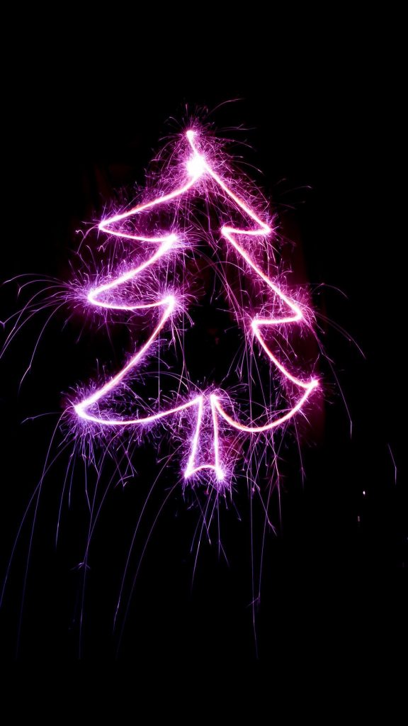 As the holiday season is approaching, change the best Christmas wallpaper for your phone to get the holiday atmosphere in advance. #Christmas