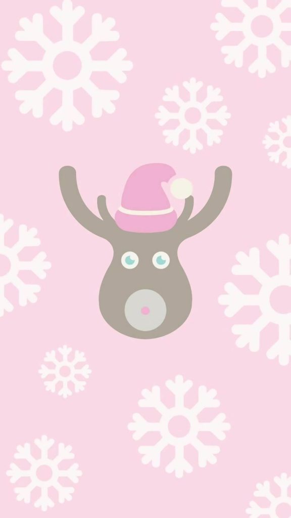 As the holiday season is approaching, change the best Christmas wallpaper for your phone to get the holiday atmosphere in advance. #Christmas