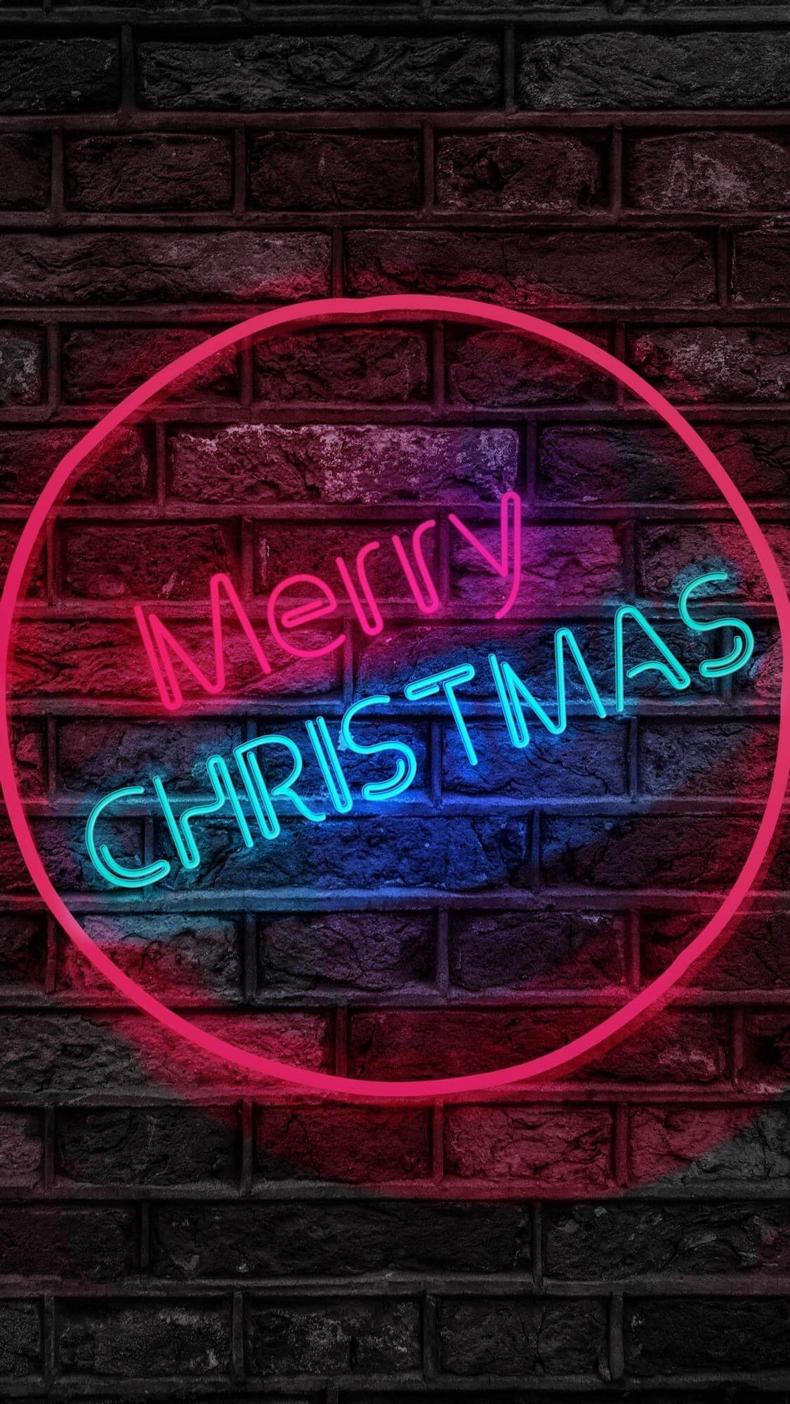 As the holiday season is approaching, change the best Christmas wallpaper for your phone to get the holiday atmosphere in advance. #Christmas