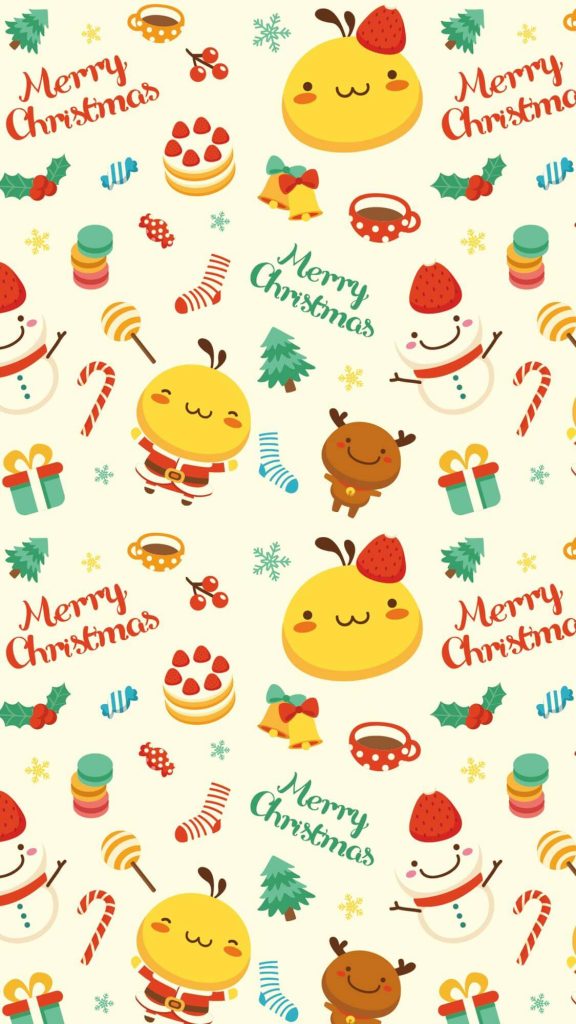 As the holiday season is approaching, change the best Christmas wallpaper for your phone to get the holiday atmosphere in advance. #Christmas