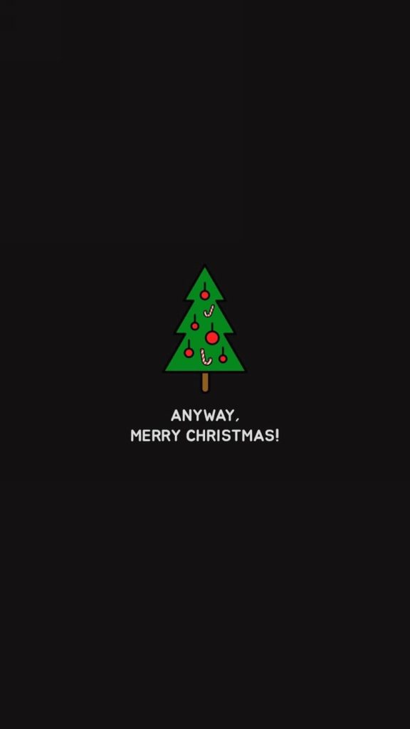 As the holiday season is approaching, change the best Christmas wallpaper for your phone to get the holiday atmosphere in advance. #Christmas