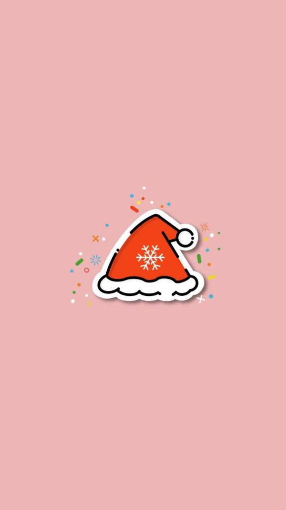 As the holiday season is approaching, change the best Christmas wallpaper for your phone to get the holiday atmosphere in advance. #Christmas