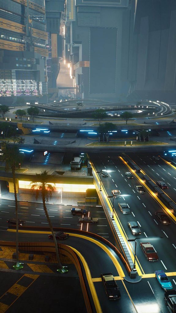 Are you looking for free cyberpunk art HD wallpapers? Check out these, you will love them.