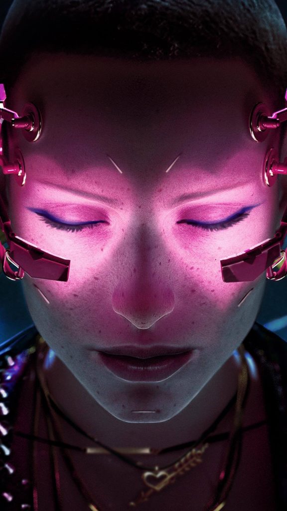 Are you looking for free cyberpunk art HD wallpapers? Check out these, you will love them.