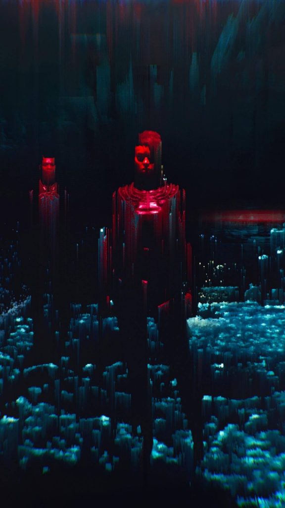 Are you looking for free cyberpunk art HD wallpapers? Check out these, you will love them.
