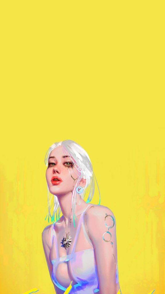 Are you looking for free cyberpunk art HD wallpapers? Check out these, you will love them.