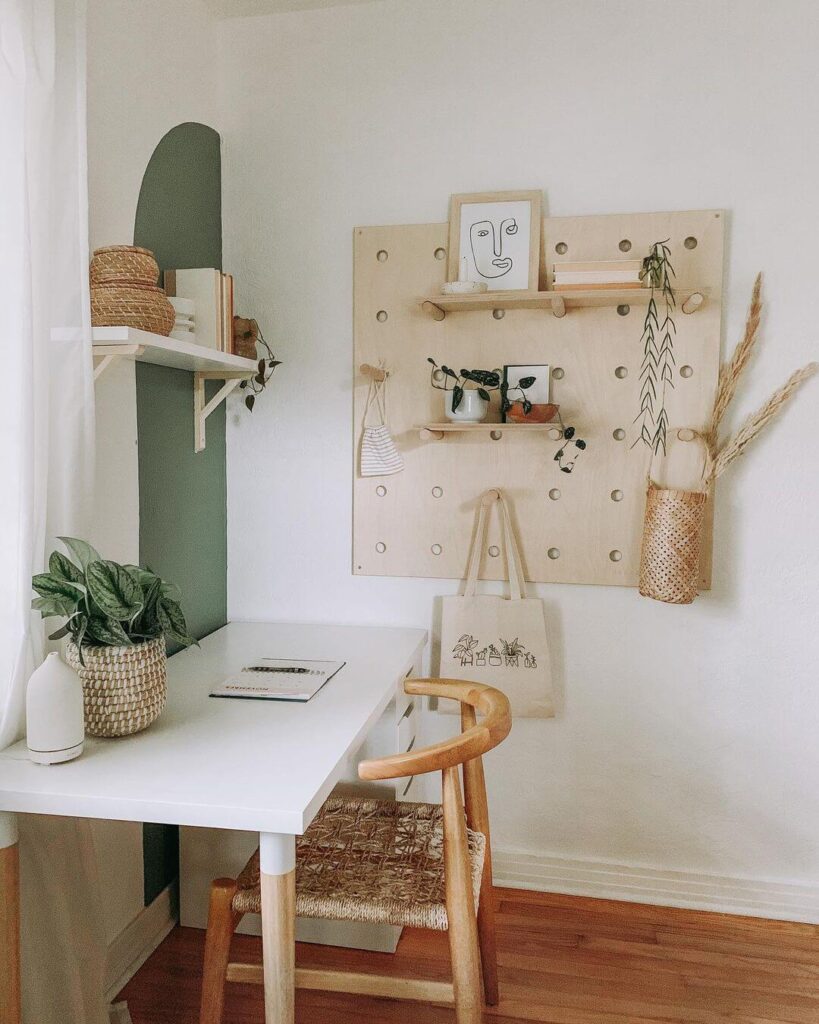 32 Awesome Home Office Decor Ideas