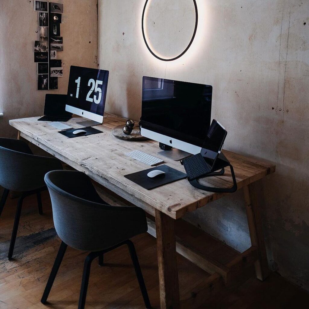 32 Awesome Home Office Decor Ideas