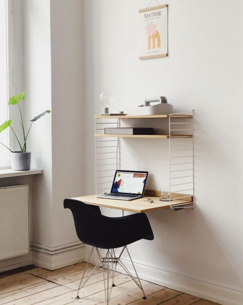 32 Awesome Home Office Decor Ideas