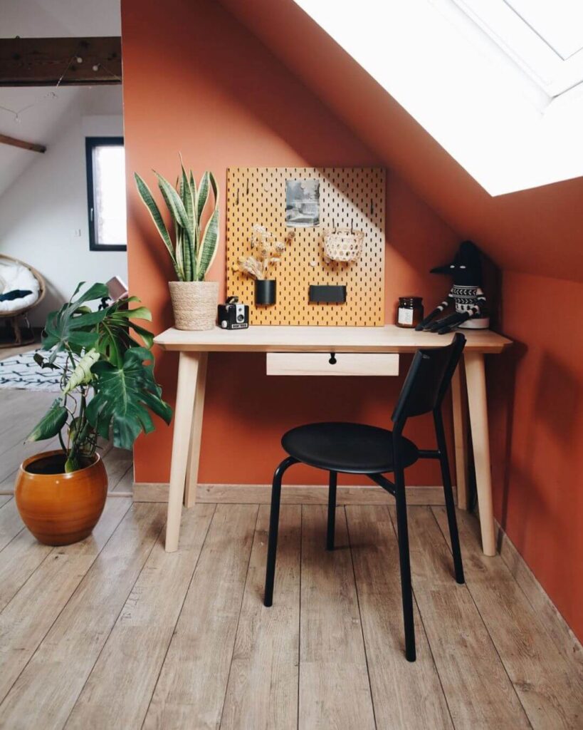 32 Awesome Home Office Decor Ideas