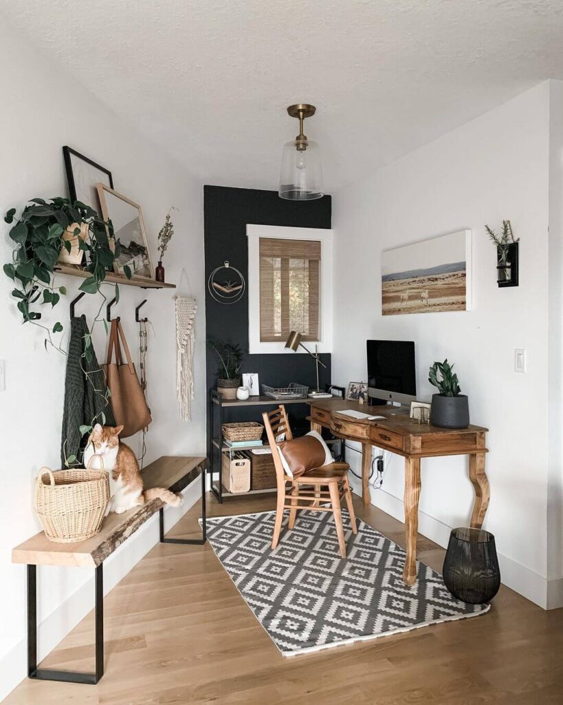 32 Awesome Home Office Decor Ideas