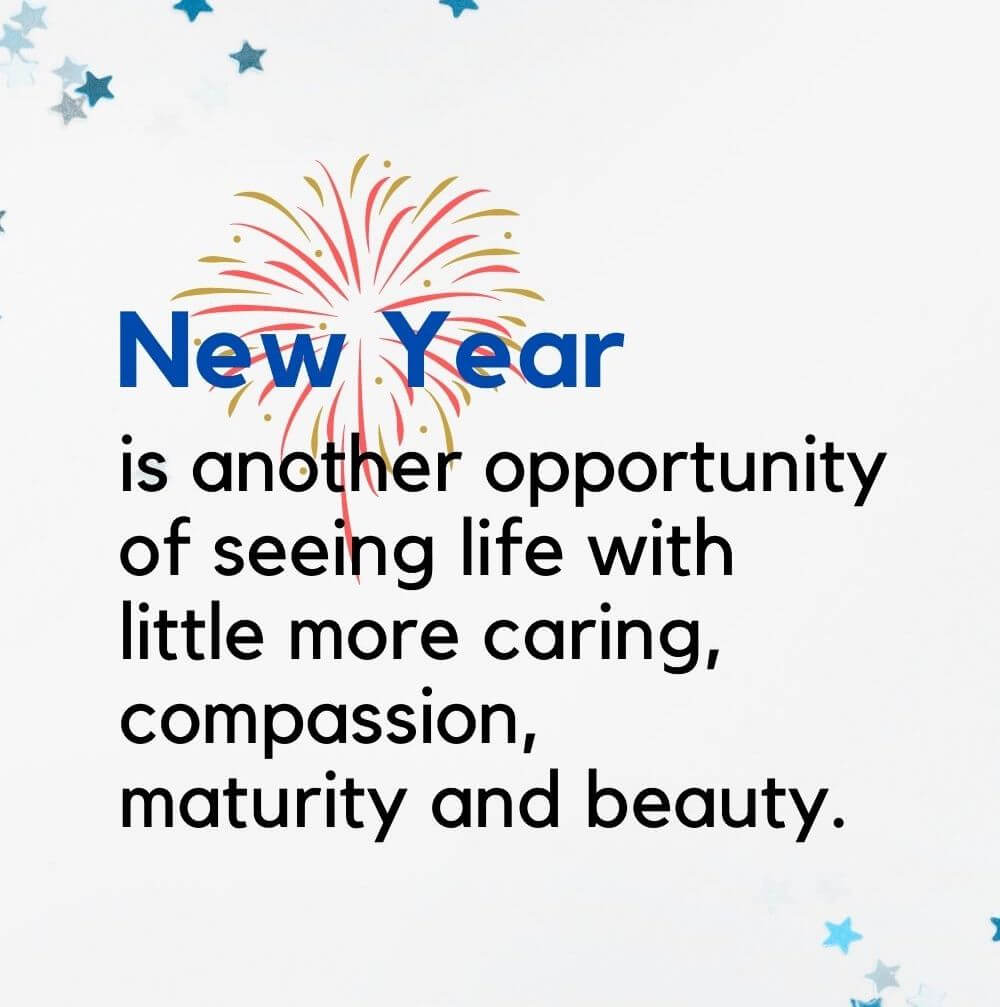 20+ Top New Year Quotes 2021