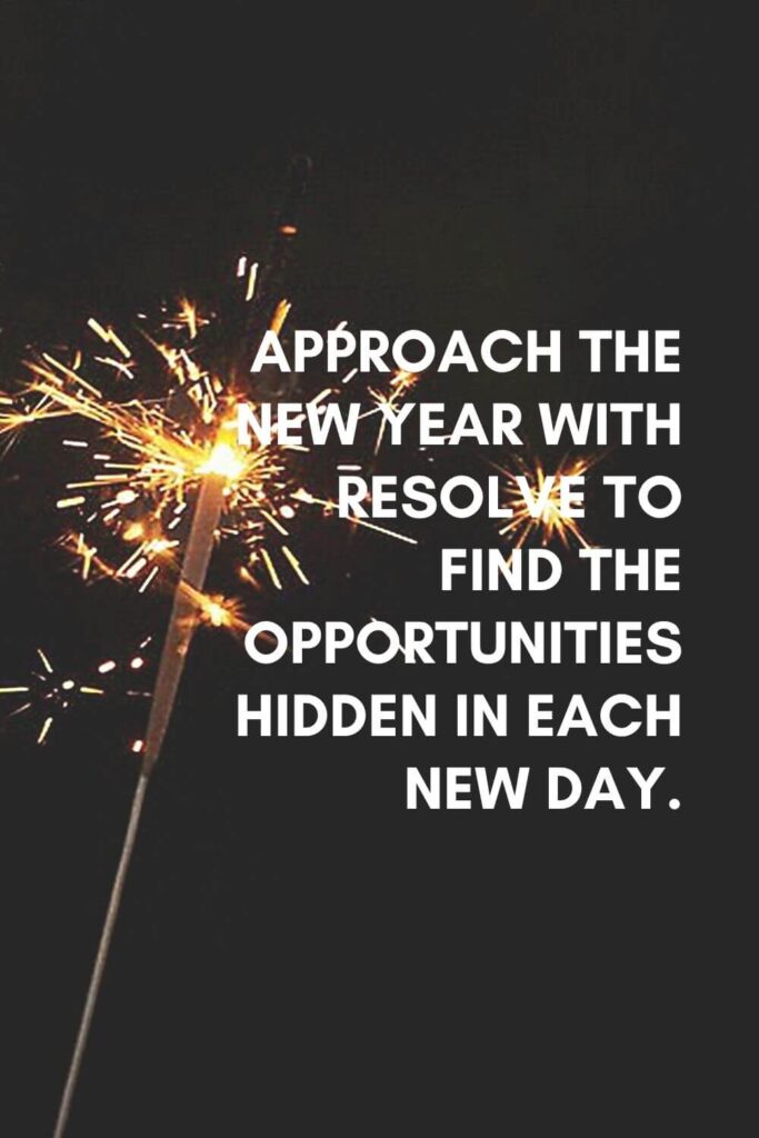 20+ Top New Year Quotes 2021