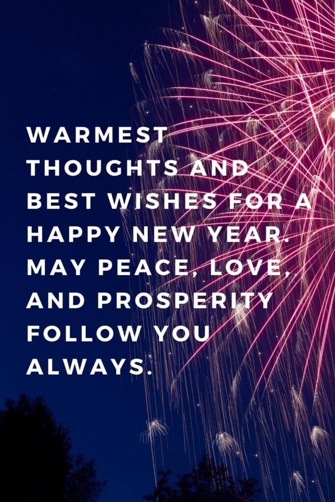 20+ Top New Year Quotes 2021