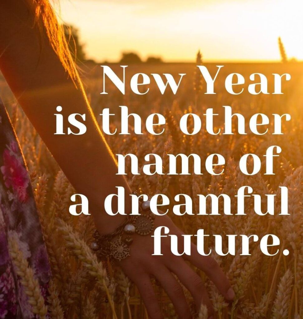 20+ Top New Year Quotes 2021