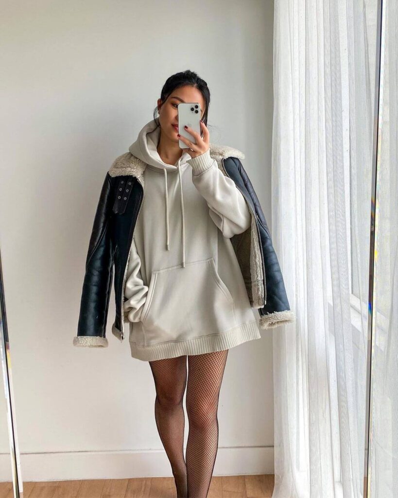 27 Trending Oversized Outfit Ideas For Women