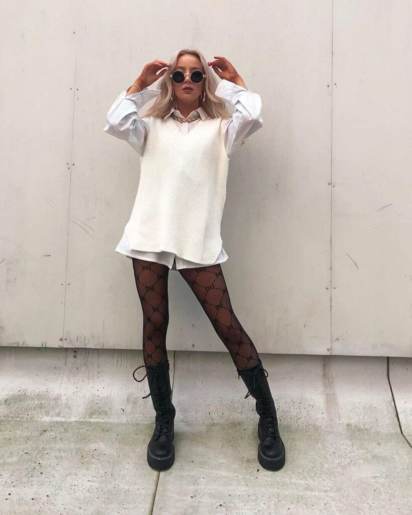 27 Trending Oversized Outfit Ideas For Women