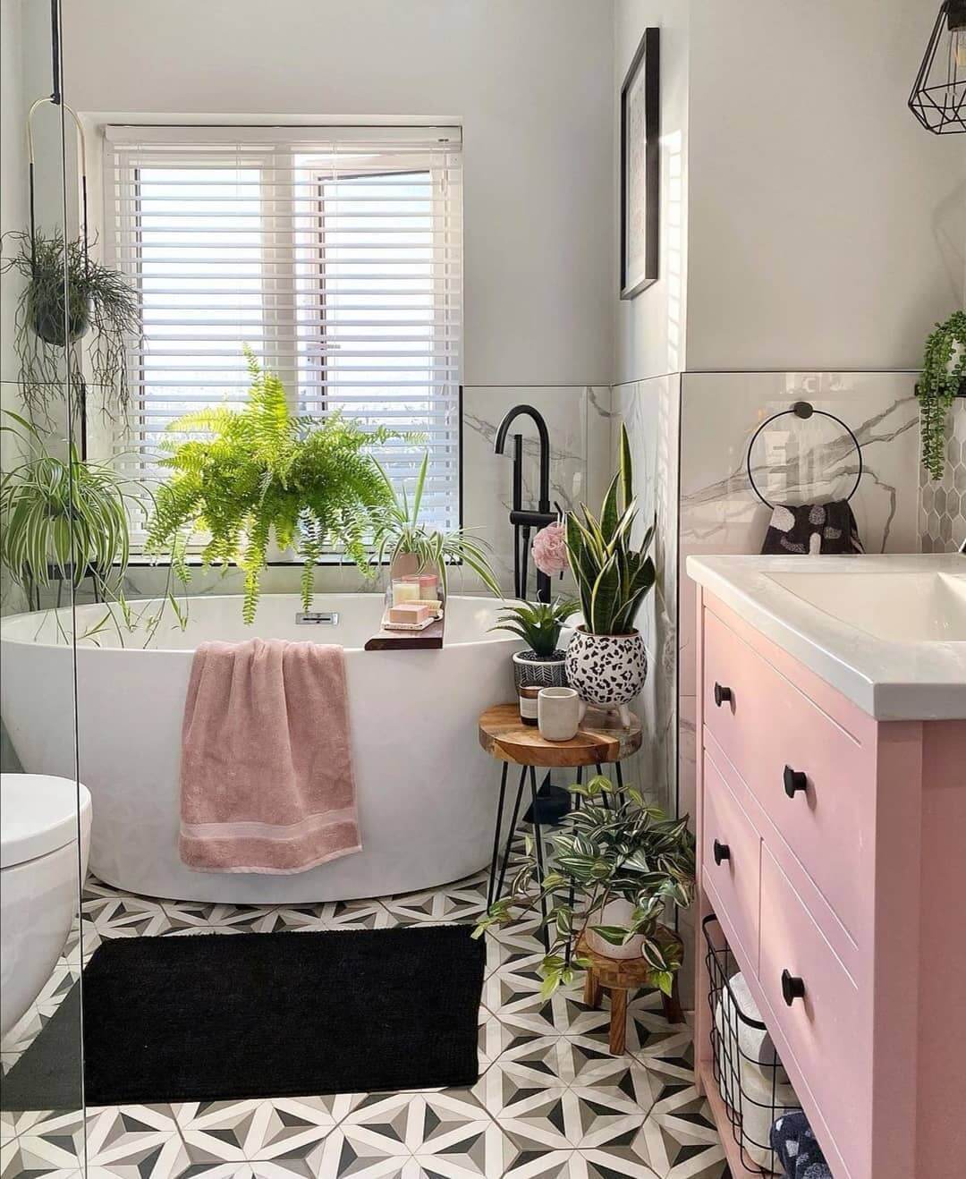31 Decorating Your Perfect Bathroom Ideas