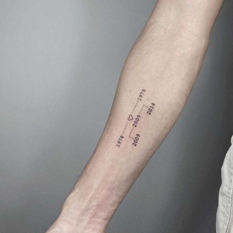 42 Top Family Tattoo Ideas To Inspire You