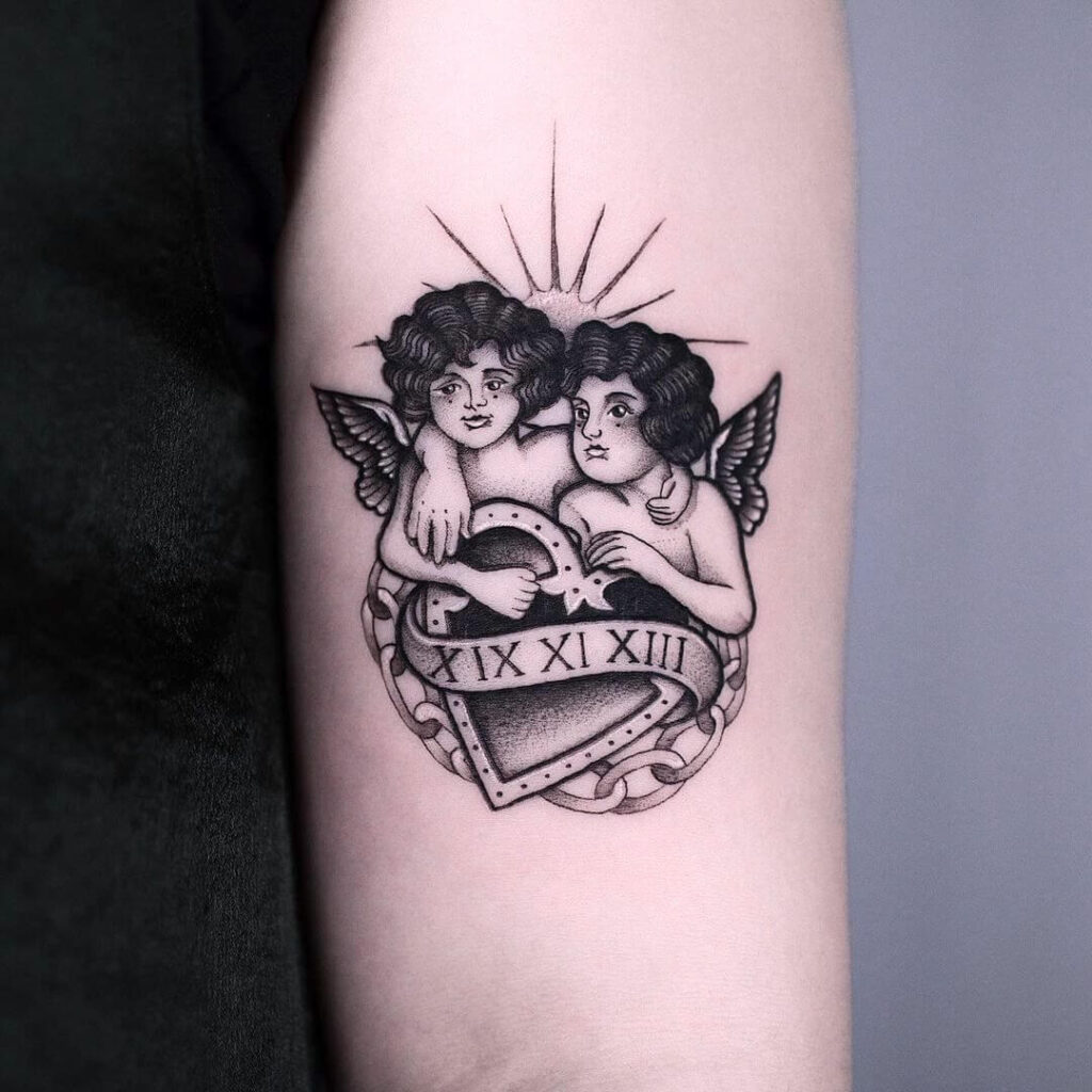 42 Top Family Tattoo Ideas To Inspire You