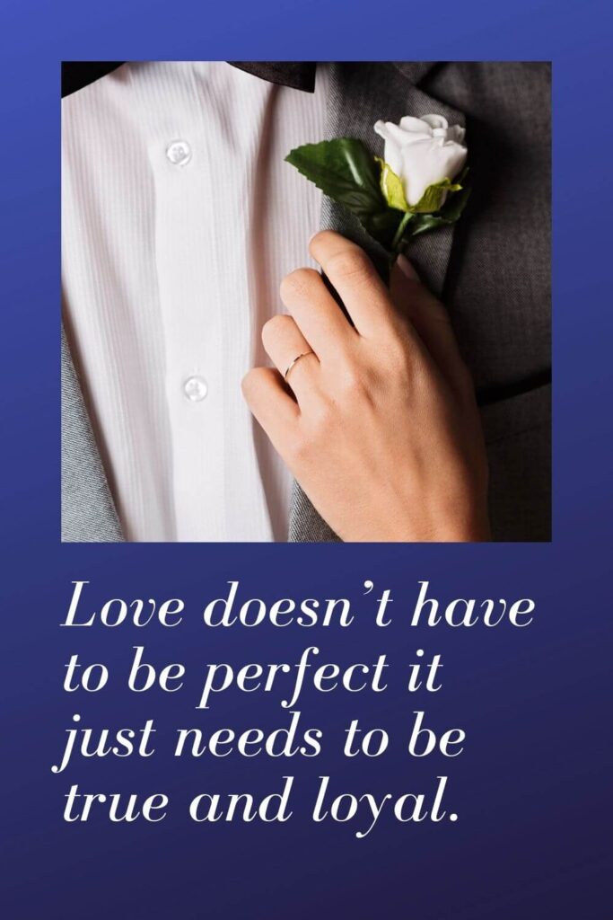 Inspiring Marriage Quotes