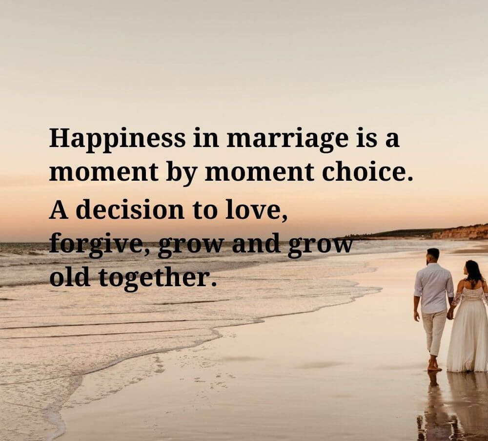 Inspiring Marriage Quotes