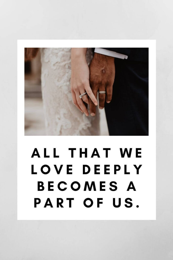 Inspiring Marriage Quotes