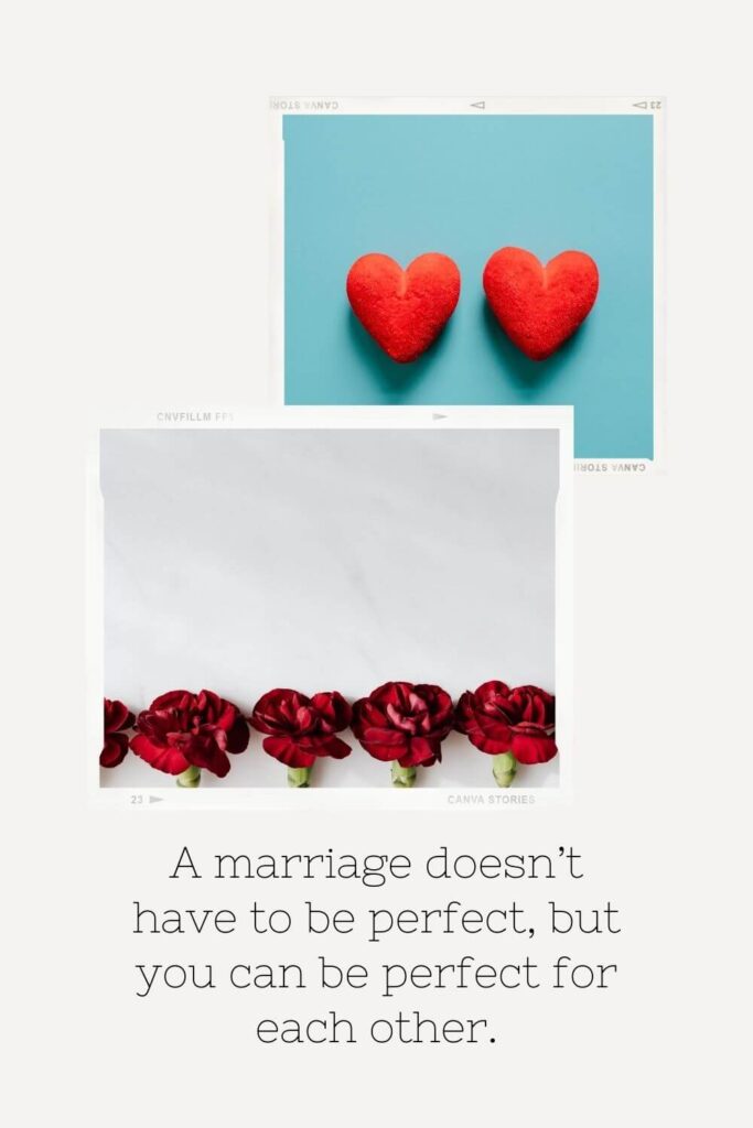 Inspiring Marriage Quotes