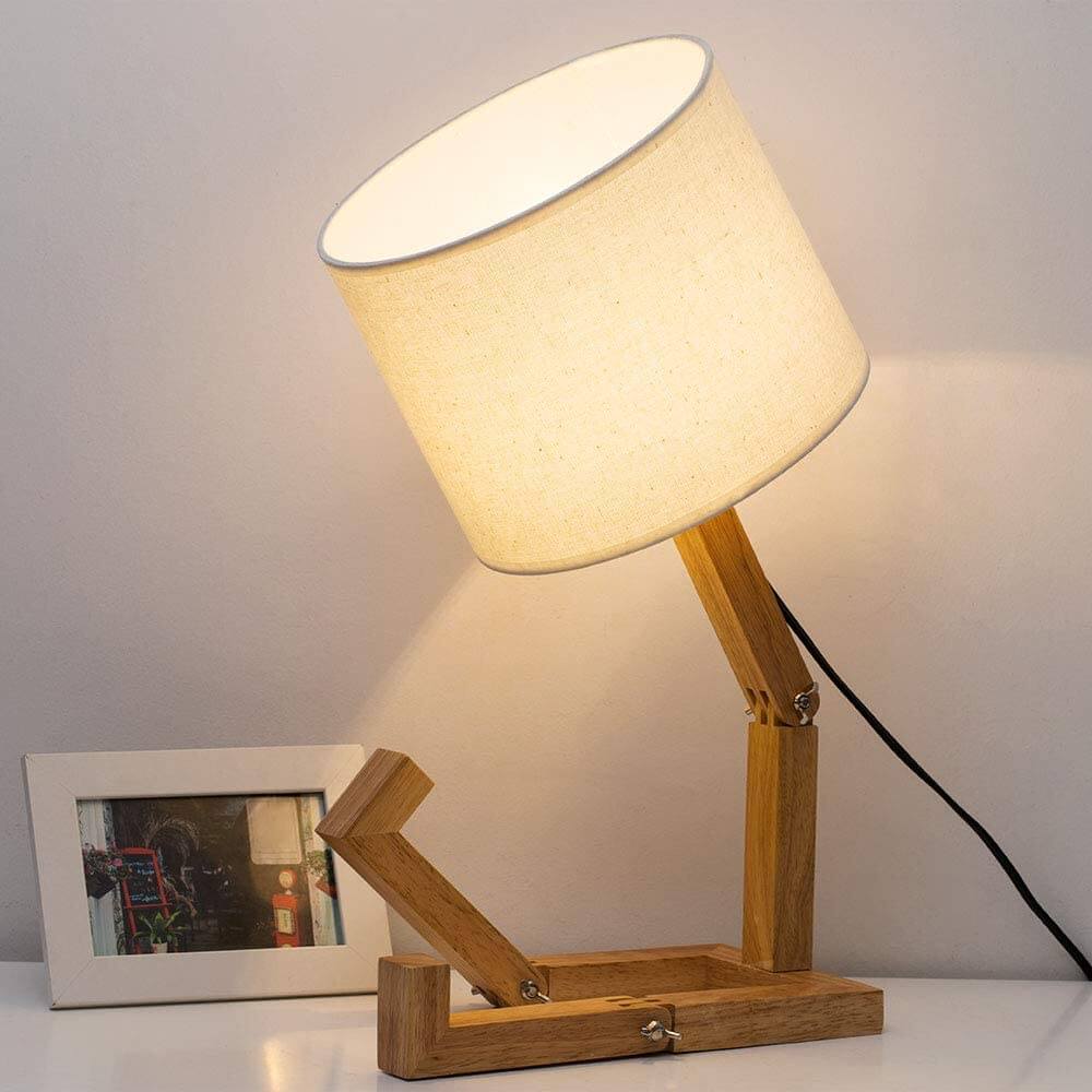 Modern Creative Table Lamp