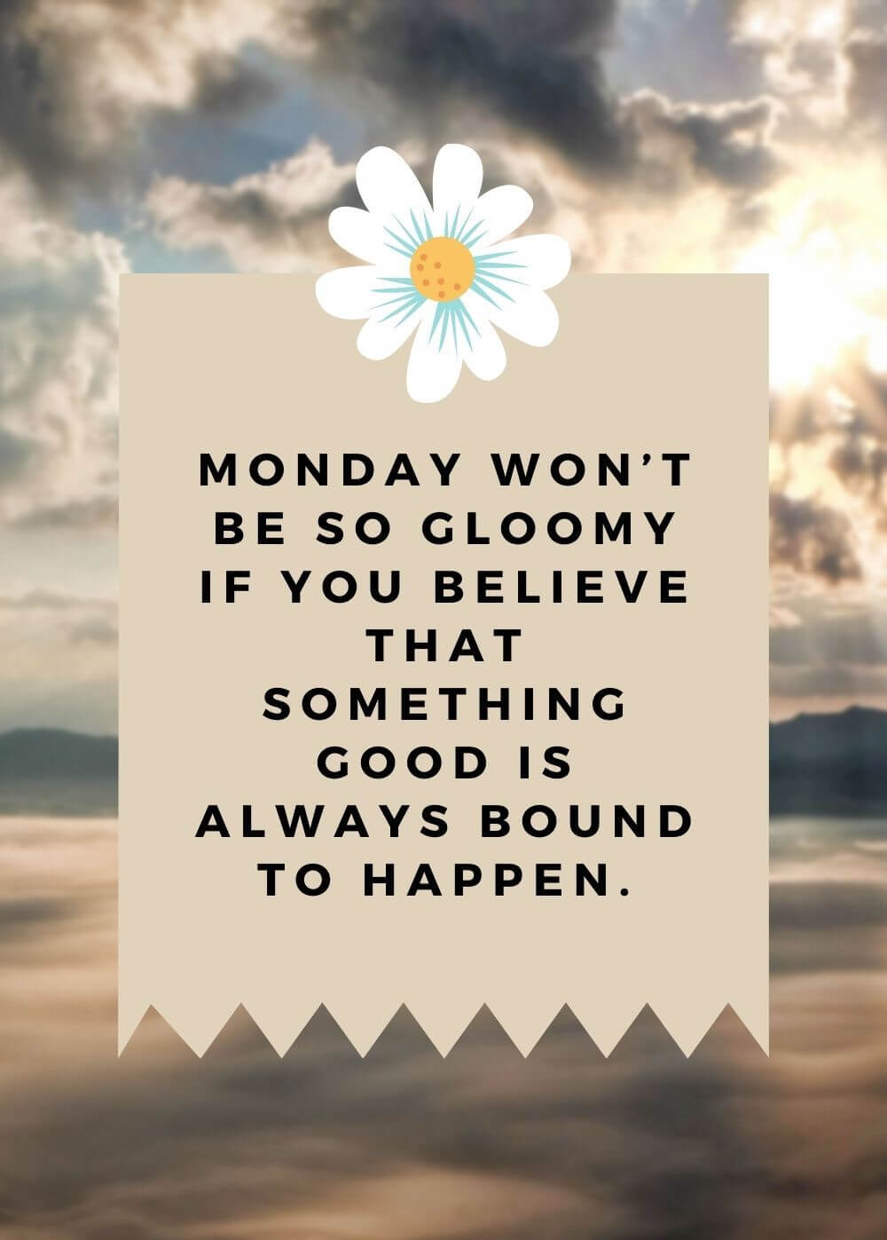 Monday Motivation Quotes