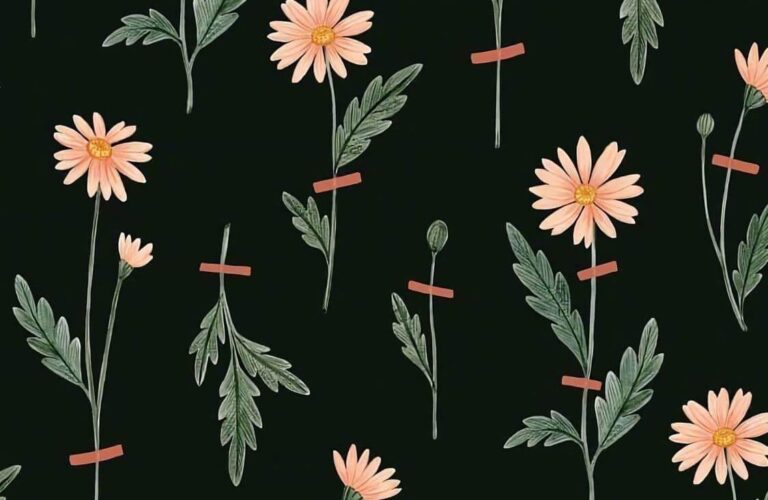 20 Top Flowers & Plants Phone Wallpapers