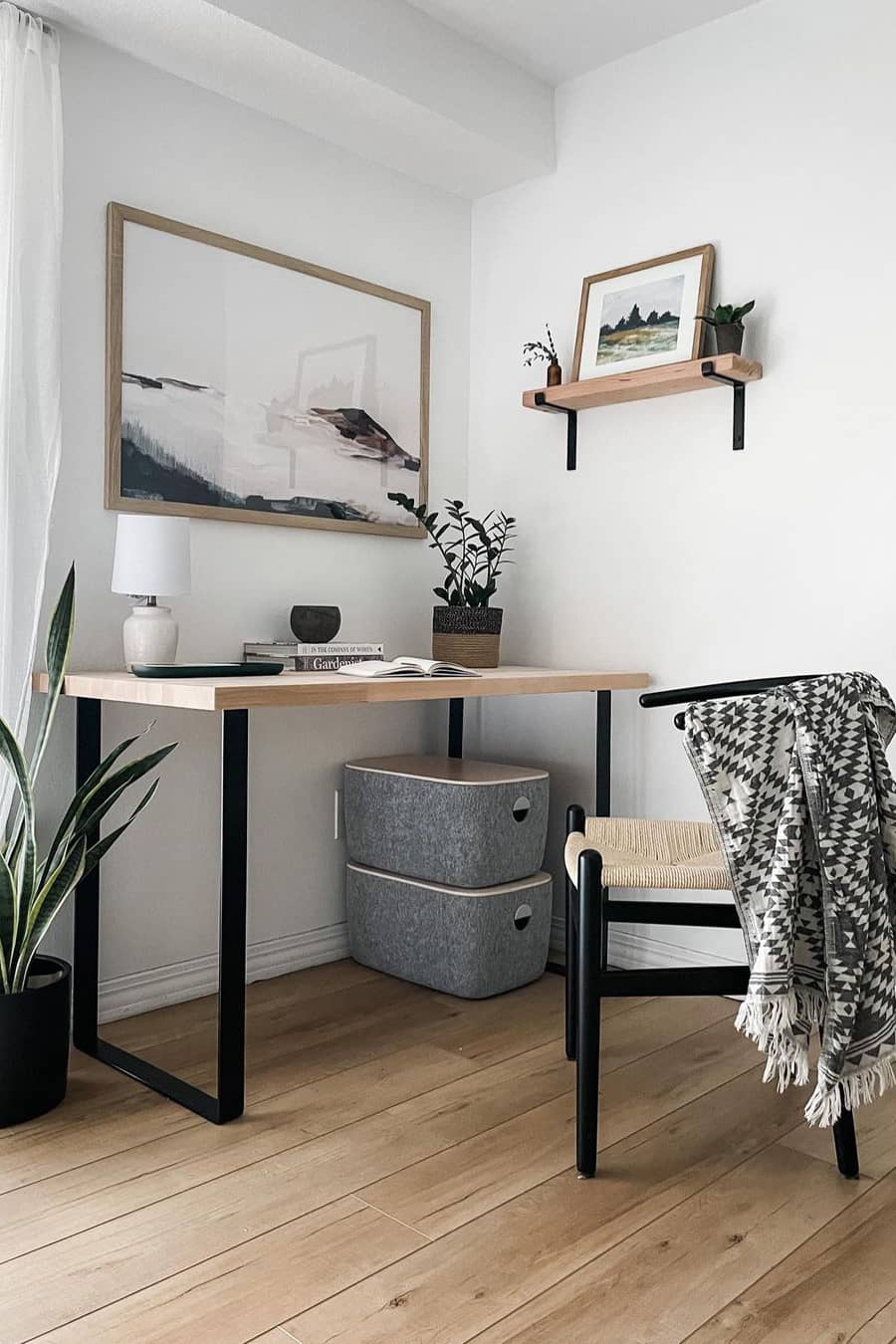 Home Office Wall Decor
 25 Inspiring Decor Ideas For Home fice Walls