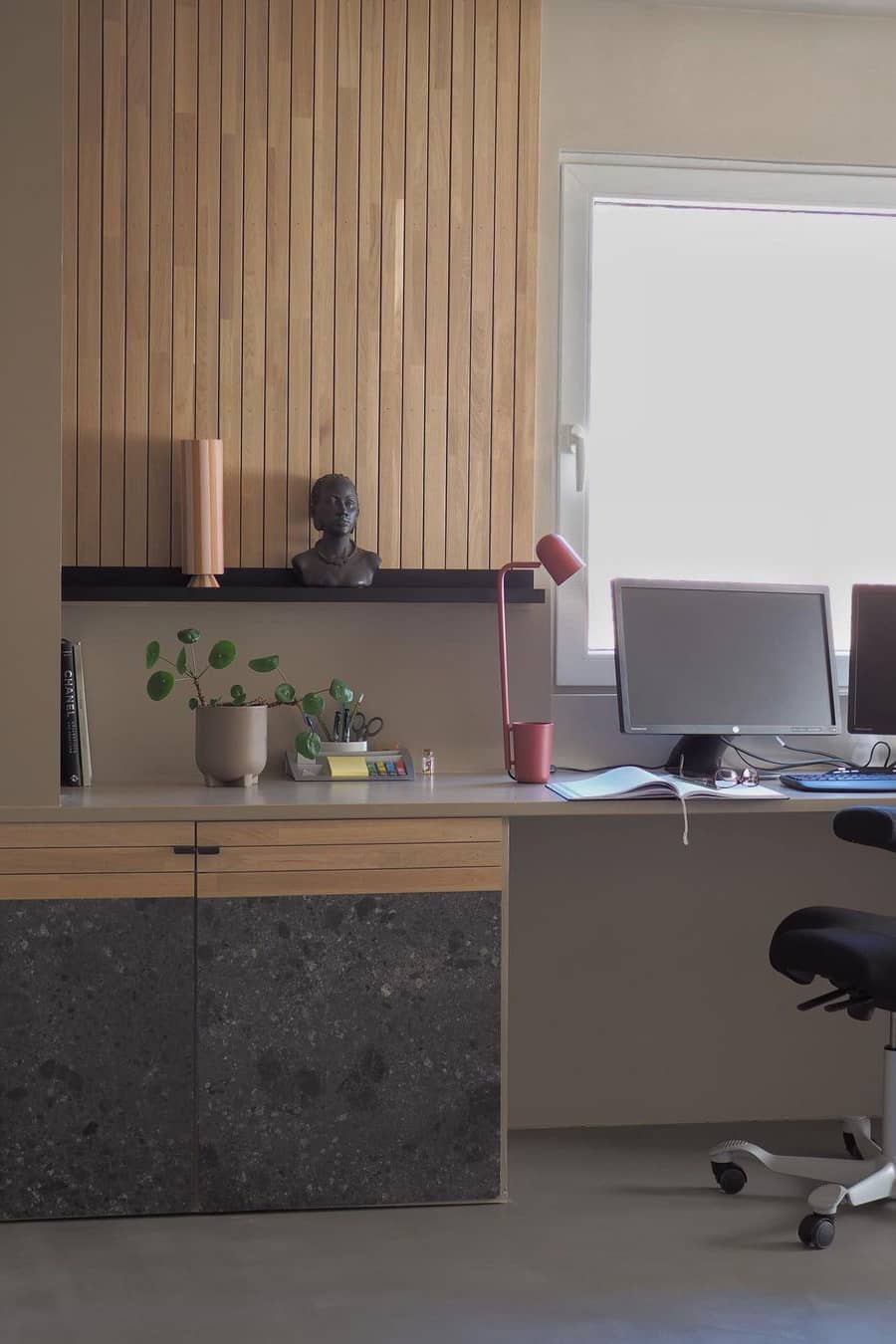 25 Inspiring Decor Ideas For Home Office Walls