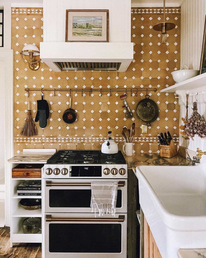 Perfect kitchen decor ideas in 2021