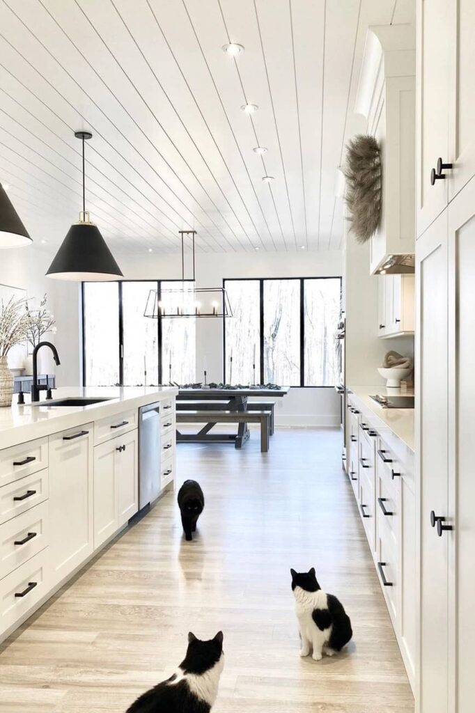 Perfect kitchen decor ideas in 2021