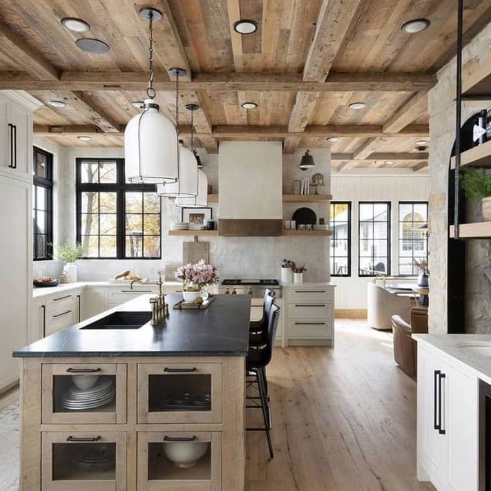 Perfect kitchen decor ideas in 2021